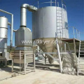 LPG Model High Speed Centrifugal Yeast Extract Spray Dryer